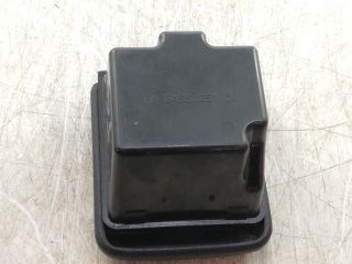 bontott SKODA SUPERB I Hátsó Hamutartó