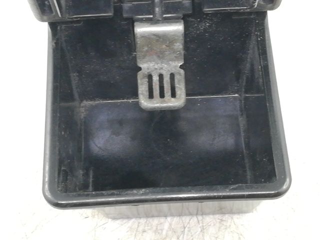 bontott SKODA SUPERB I Hátsó Hamutartó