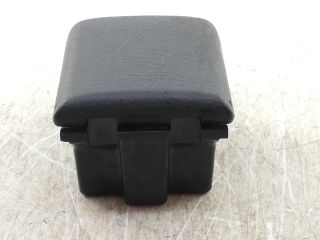 bontott SKODA SUPERB I Hátsó Hamutartó