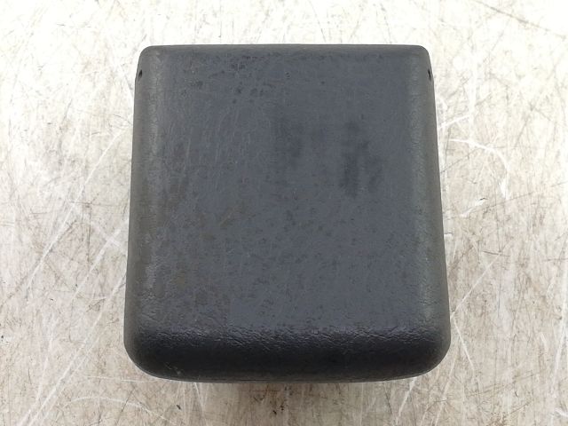 bontott SKODA SUPERB I Hátsó Hamutartó