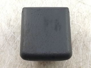 bontott SKODA SUPERB I Hátsó Hamutartó