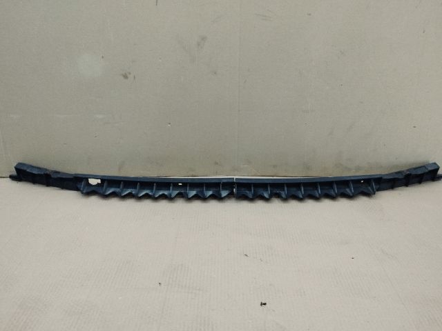 bontott SKODA SUPERB I Hátsó középső Lökhárító Tartó (Műanyag)