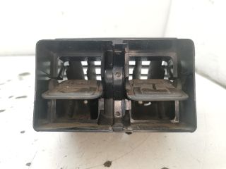 bontott SKODA SUPERB I Hátsó középső Szellőző