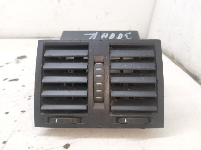 bontott SKODA SUPERB I Hátsó középső Szellőző