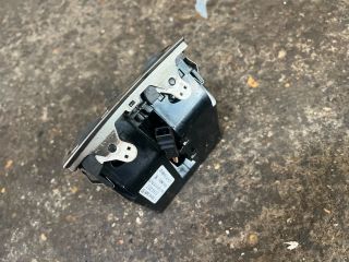 bontott SKODA SUPERB I Hátsó középső Szellőző