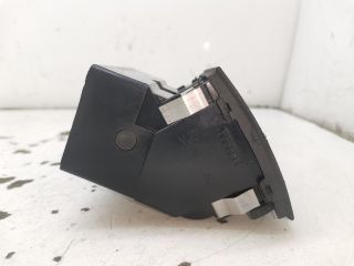 bontott SKODA SUPERB I Hátsó középső Szellőző