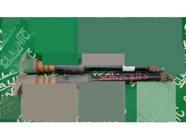 bontott SKODA SUPERB I Hátsó Lengéscsillapító (Pozíciófüggetlen)