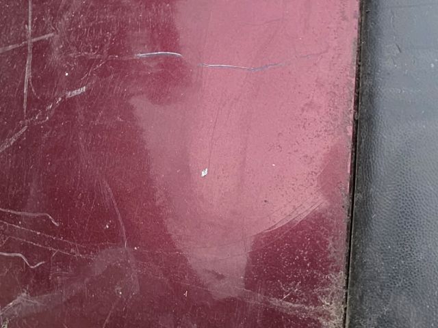 bontott SKODA SUPERB I Hátsó Lökhárító (Részeivel)