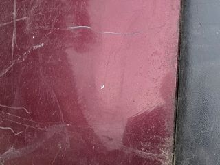 bontott SKODA SUPERB I Hátsó Lökhárító (Részeivel)