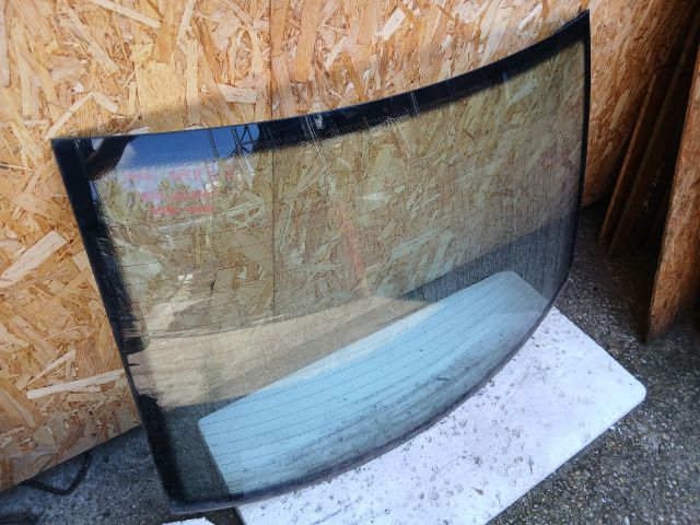 bontott SKODA SUPERB I Hátsó Szélvédő