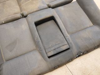 bontott SKODA SUPERB I Hátsó Ülés