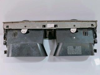 bontott SKODA SUPERB I Hűtőrács