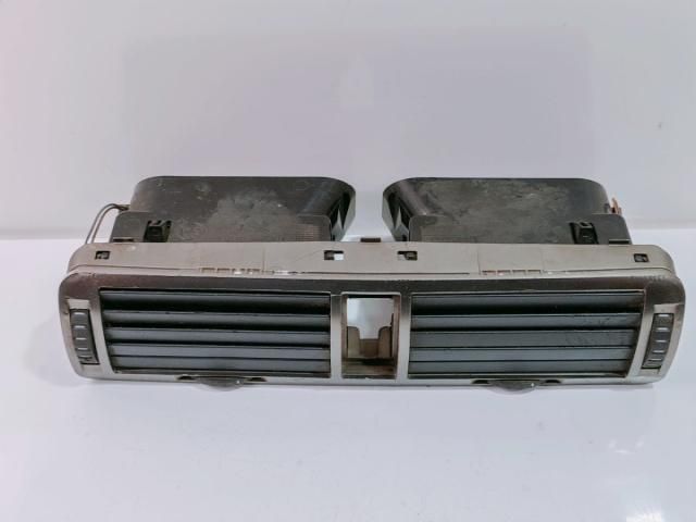 bontott SKODA SUPERB I Hűtőrács