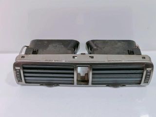 bontott SKODA SUPERB I Hűtőrács