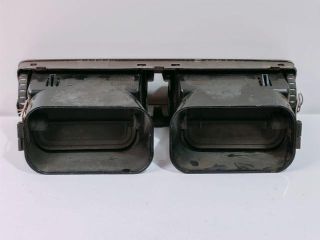 bontott SKODA SUPERB I Hűtőrács