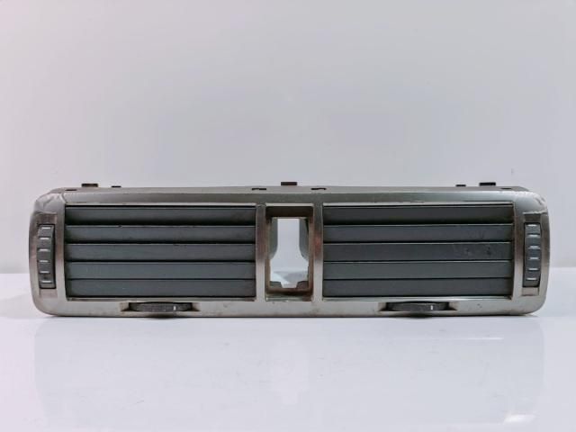 bontott SKODA SUPERB I Hűtőrács