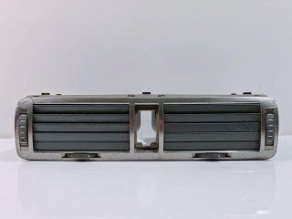 bontott SKODA SUPERB I Hűtőrács