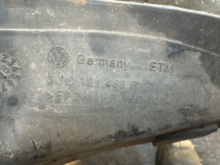 bontott SKODA SUPERB I Intercooler Légterelő