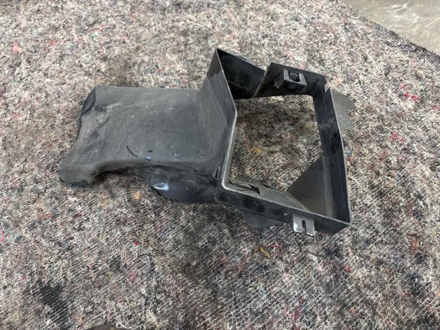 bontott SKODA SUPERB I Intercooler Légterelő