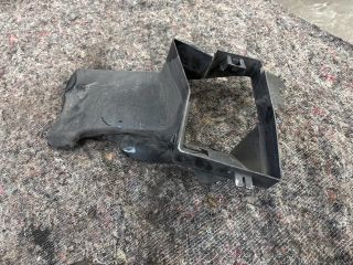 bontott SKODA SUPERB I Intercooler Légterelő