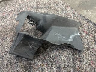 bontott SKODA SUPERB I Intercooler Légterelő