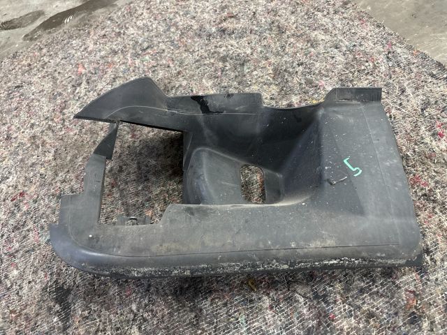 bontott SKODA SUPERB I Intercooler Légterelő