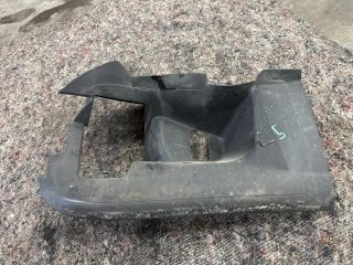 bontott SKODA SUPERB I Intercooler Légterelő