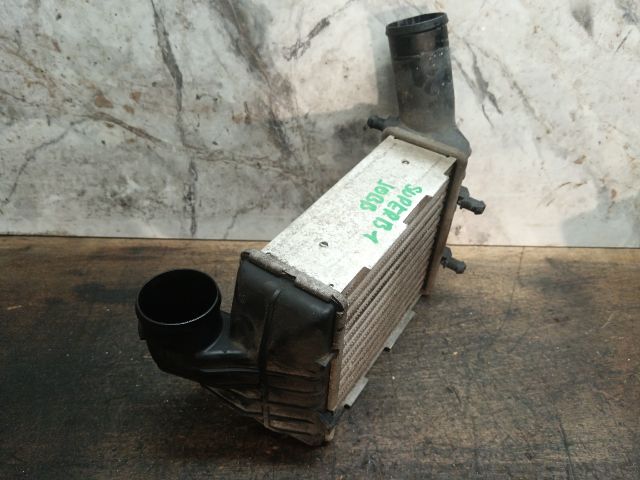 bontott SKODA SUPERB I Intercooler