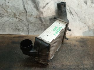 bontott SKODA SUPERB I Intercooler