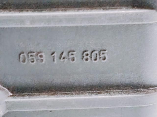 bontott SKODA SUPERB I Intercooler