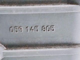 bontott SKODA SUPERB I Intercooler