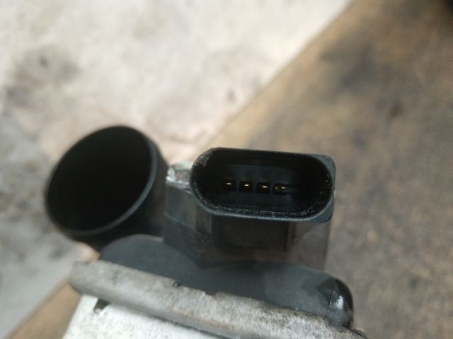 bontott SKODA SUPERB I Intercooler