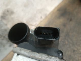 bontott SKODA SUPERB I Intercooler