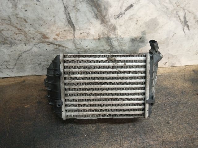 bontott SKODA SUPERB I Intercooler