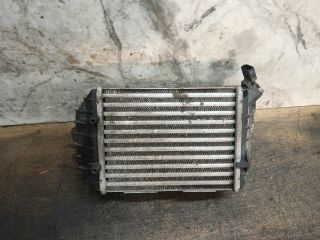 bontott SKODA SUPERB I Intercooler