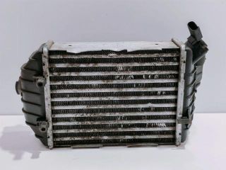 bontott SKODA SUPERB I Intercooler