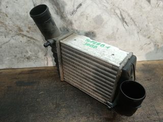 bontott SKODA SUPERB I Intercooler