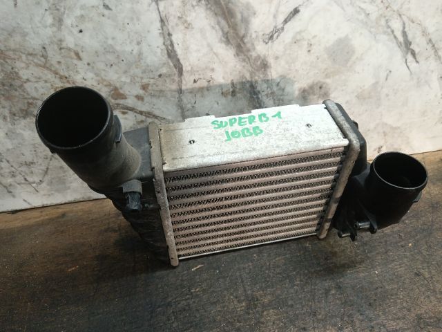 bontott SKODA SUPERB I Intercooler