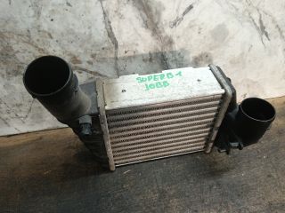 bontott SKODA SUPERB I Intercooler