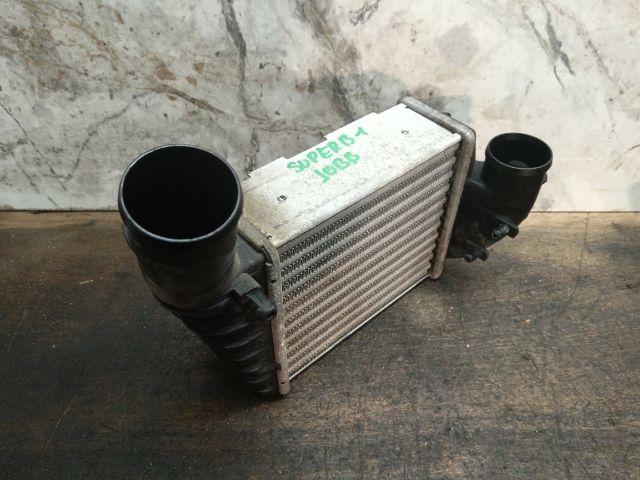 bontott SKODA SUPERB I Intercooler