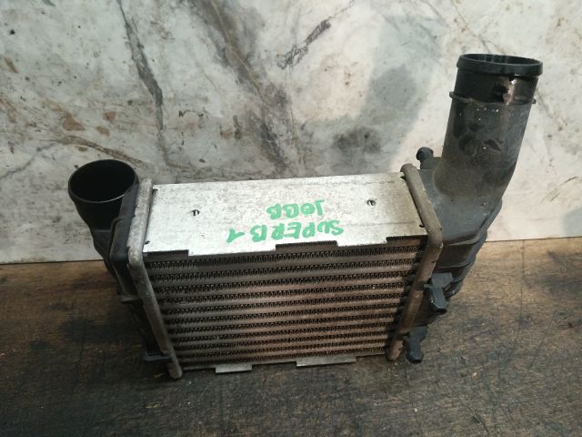bontott SKODA SUPERB I Intercooler
