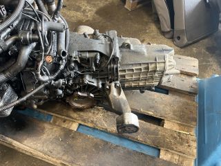 bontott SKODA SUPERB I Intercooler