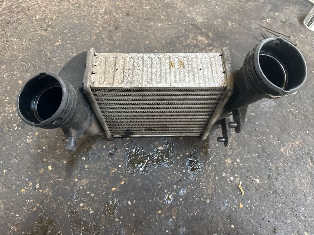 bontott SKODA SUPERB I Intercooler
