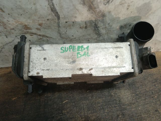 bontott SKODA SUPERB I Intercooler