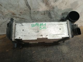 bontott SKODA SUPERB I Intercooler