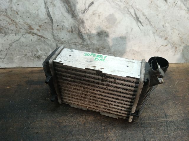 bontott SKODA SUPERB I Intercooler