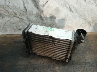bontott SKODA SUPERB I Intercooler