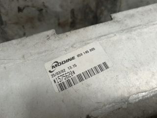 bontott SKODA SUPERB I Intercooler