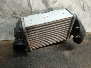 bontott SKODA SUPERB I Intercooler