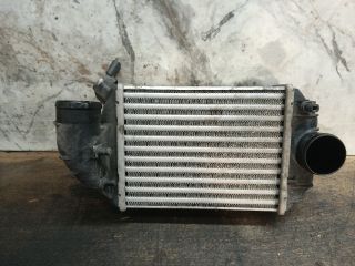 bontott SKODA SUPERB I Intercooler